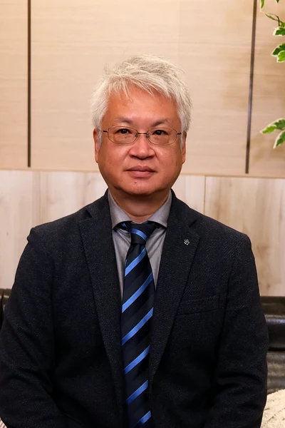 岡本 康